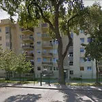 Apartment Bohaterow Kragujewca 6 Bydgoszcz