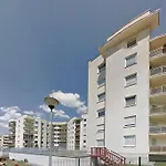 Bohaterow Kragujewca 6 Appartement *