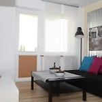 Apartamento Bohaterów Kragujewca 6