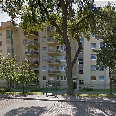 Apartment Bohaterow Kragujewca 6 Bydgoszcz