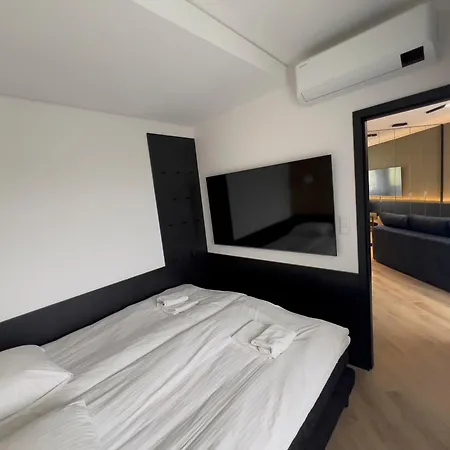 Bohaterow Kragujewca 6 Апартаменти Бидгощ