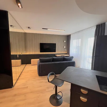 Bohaterow Kragujewca 6 Apartman