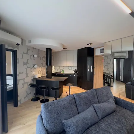 Appartamento Bohaterow Kragujewca 6 Bydgoszcz