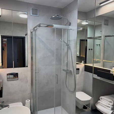 Bohaterow Kragujewca 6 Apartman