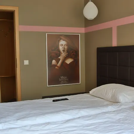 Bohaterow Kragujewca 6 Apartment Bromberg