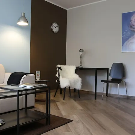 Appartamento Bohaterow Kragujewca 6 Bydgoszcz