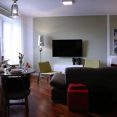 Bohaterow Kragujewca 6 Apartment