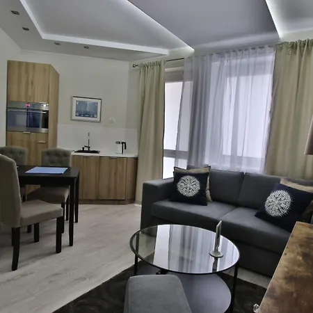 Bohaterow Kragujewca 6 Apartman *