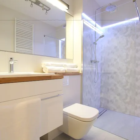 Bohaterow Kragujewca 6 Apartment Bromberg