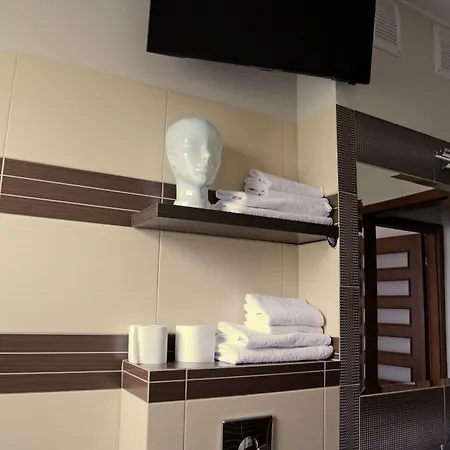 Appartamento Bohaterow Kragujewca 6 *