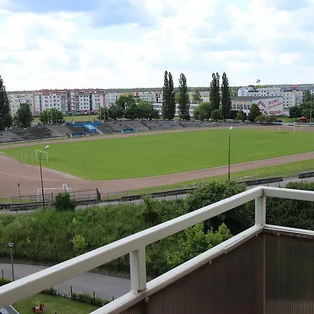 Bohaterow Kragujewca 6 Apartman *