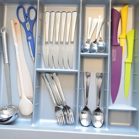 Bohaterow Kragujewca 6 Appartamento *