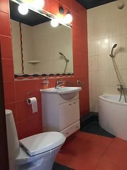 Bohaterow Kragujewca 6 Apartment Bydgoszcz