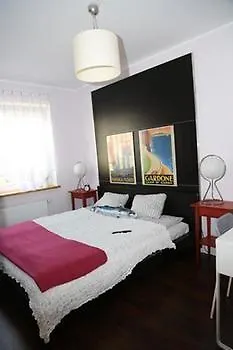 Bohaterow Kragujewca 6 Apartment