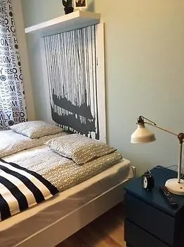 Apartment Bohaterow Kragujewca 6 *