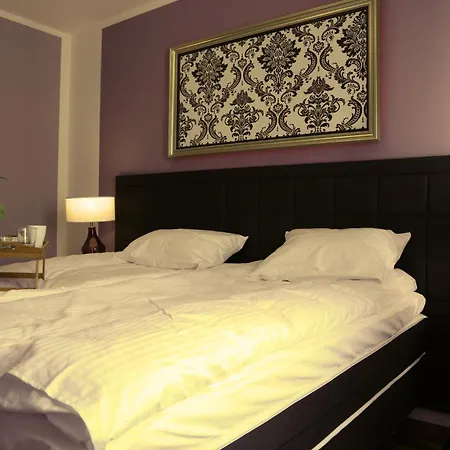 Bohaterow Kragujewca 6 Apartman