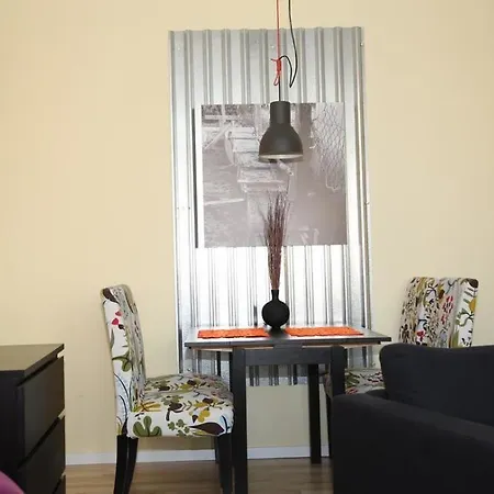 Апартаменти Bohaterow Kragujewca 6 *