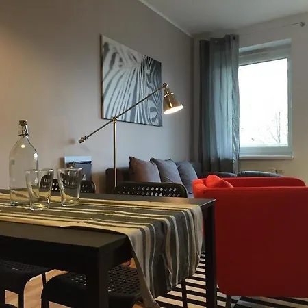 Bohaterów Kragujewca 6 * Bydgoszcz