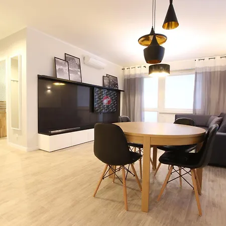 Bohaterow Kragujewca 6 Apartment Bydgoszcz