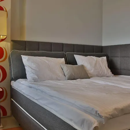 Bohaterow Kragujewca 6 * Bydgoszcz