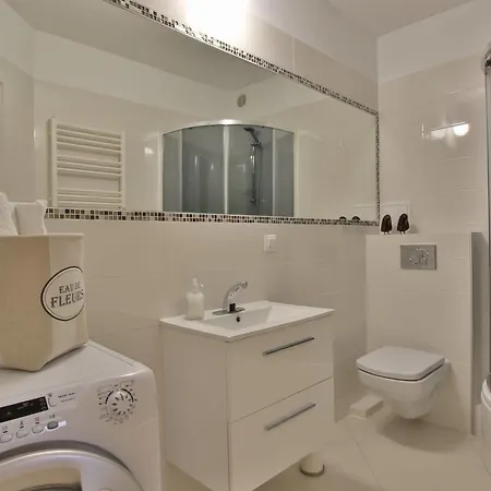 Apartment Bohaterow Kragujewca 6