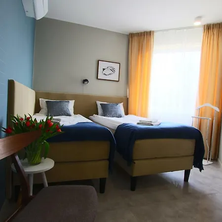 Appartamento Bohaterow Kragujewca 6 *