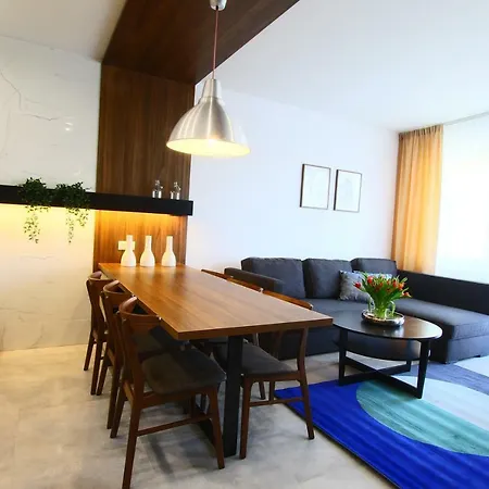 Apartment Bohaterow Kragujewca 6 Bydgoszcz