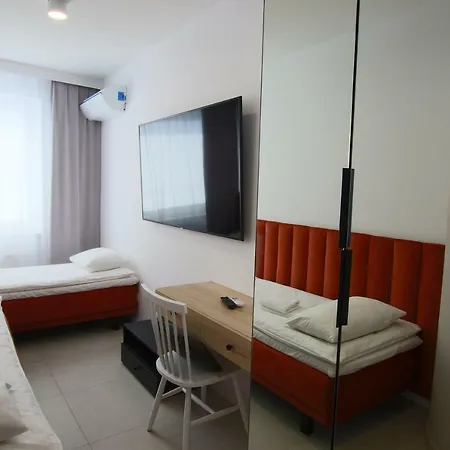 Bohaterow Kragujewca 6 * Bydgoszcz