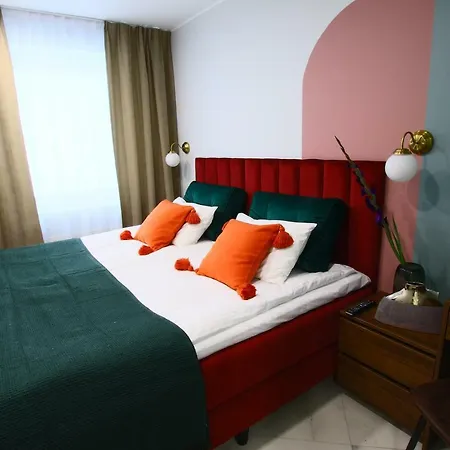 Bohaterow Kragujewca 6 Bydgoszcz