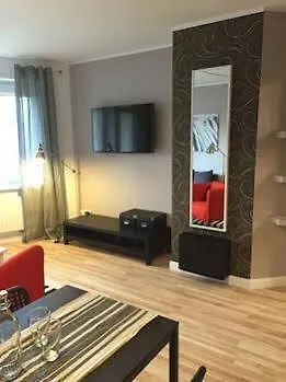 Bohaterow Kragujewca 6 Apartment
