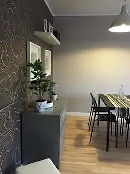 Bohaterow Kragujewca 6 Apartment *