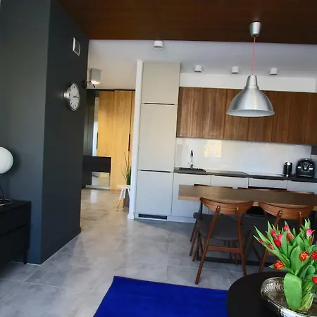 Bohaterów Kragujewca 6 Apartamento