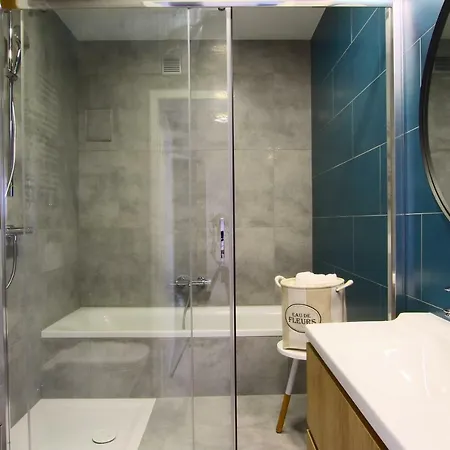Apartment Bohaterow Kragujewca 6