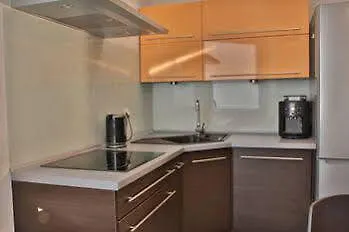 Apartment Bohaterow Kragujewca 6 Bydgoszcz