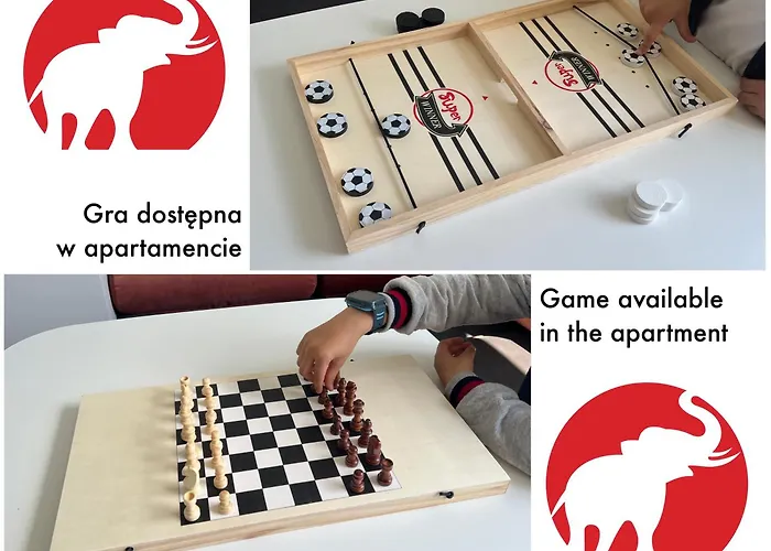 דירה Bohaterow Kragujewca 6