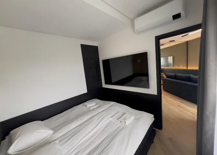 Bohaterów Kragujewca 6 Apartament Bydgoszcz