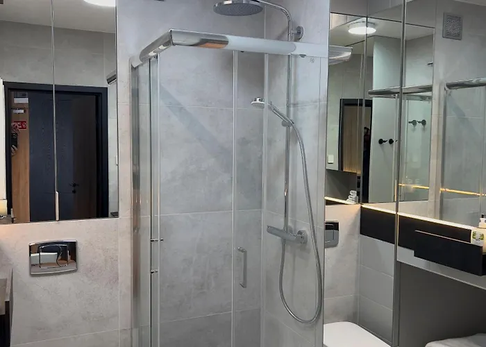 Bohaterow Kragujewca 6 דירה