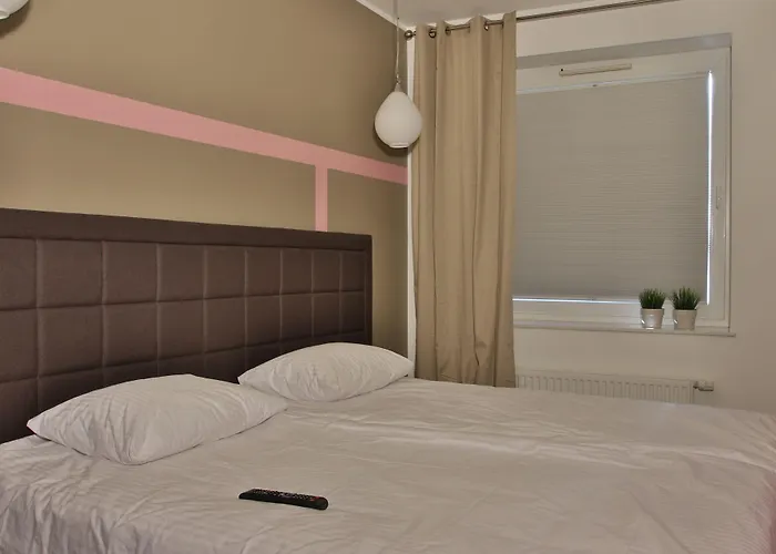 Bohaterów Kragujewca 6 Bydgoszcz