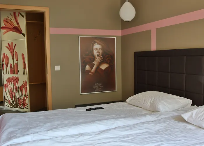 Bohaterów Kragujewca 6 Apartament Bydgoszcz