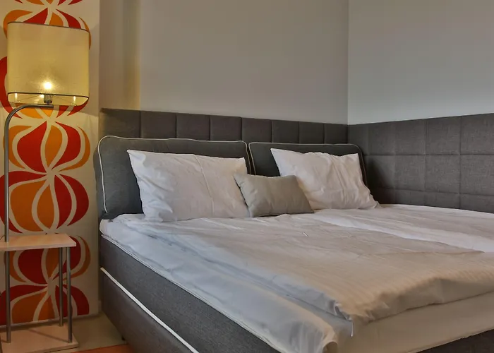 Bohaterów Kragujewca 6 * Bydgoszcz