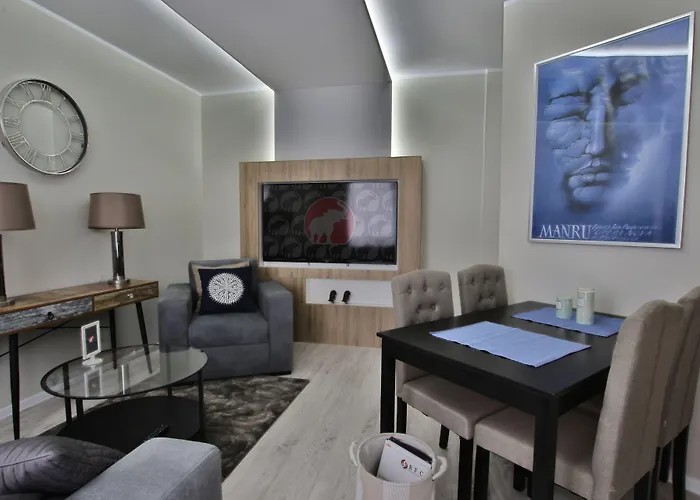 Bohaterów Kragujewca 6