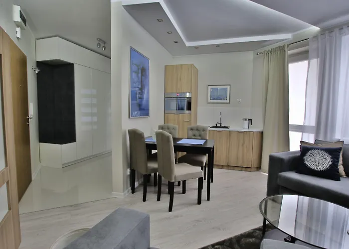 Apartament Bohaterów Kragujewca 6 Bydgoszcz