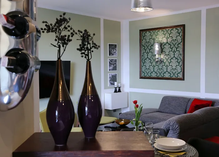 Bohaterów Kragujewca 6 * Bydgoszcz