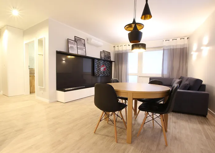 Bohaterów Kragujewca 6 * Bydgoszcz