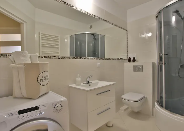 Bohaterów Kragujewca 6 * Bydgoszcz