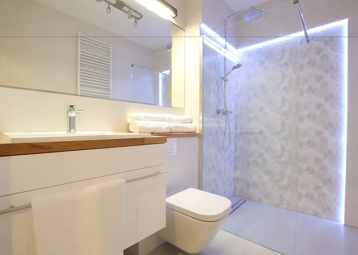 Bohaterów Kragujewca 6 Apartament Bydgoszcz