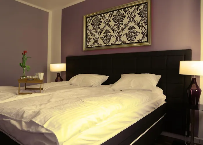 Bohaterow Kragujewca 6 דירה