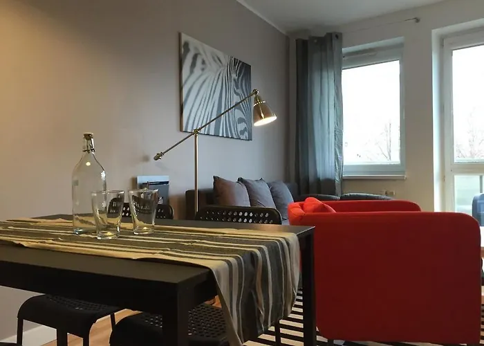 Bohaterów Kragujewca 6 * Bydgoszcz