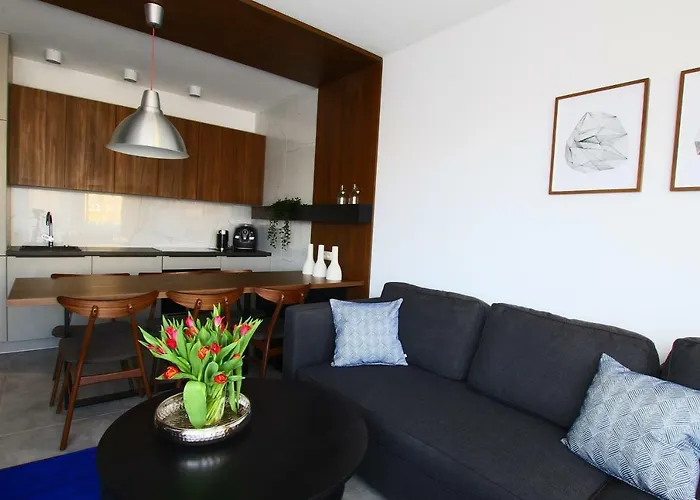 Bohaterów Kragujewca 6 * Bydgoszcz