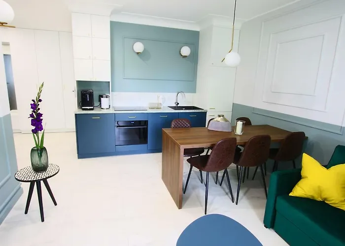 Bohaterów Kragujewca 6 Bydgoszcz